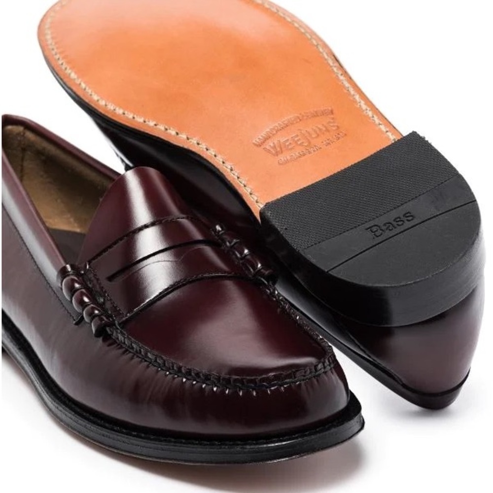 G.H. BASS & Co. LARSON WEEJUNS LOAFER